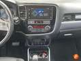Mitsubishi Outlander 200+MPI+Kaiteki+CVT+2WD+7+Plazas Gris - thumbnail 14