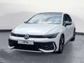 Volkswagen Golf GTI DSG Leder AHK Pano HUD Keyless DCC Kame Weiß - thumbnail 2