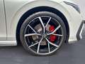 Volkswagen Golf GTI DSG Leder AHK Pano HUD Keyless DCC Kame Weiß - thumbnail 12