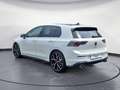 Volkswagen Golf GTI DSG Leder AHK Pano HUD Keyless DCC Kame Weiß - thumbnail 4