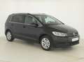 Volkswagen Touran Comfortline  1.5TSI DSG|7PL|LED|GPS|SGS+CH|CAM|SID Zwart - thumbnail 3