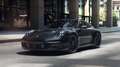 Porsche 992 (911) Carrera 4 GTS | PDCC | InnoDrive | Negro - thumbnail 2