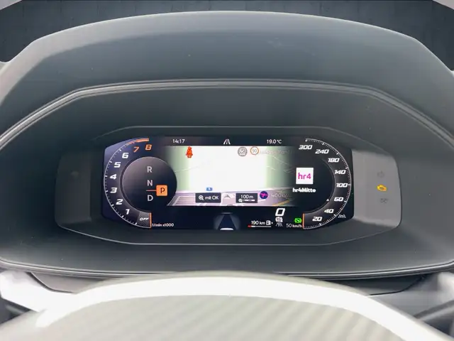 CUPRA Formentor view 10
