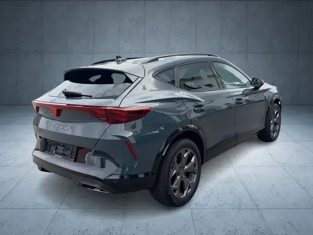 CUPRA Formentor view 5