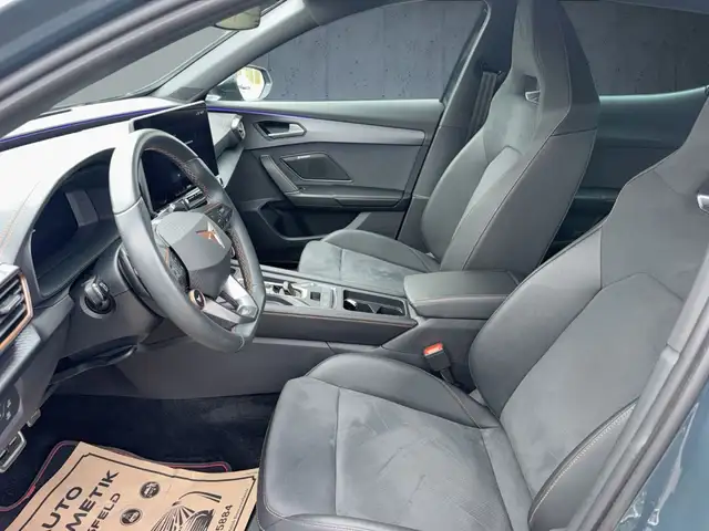 CUPRA Formentor view 9
