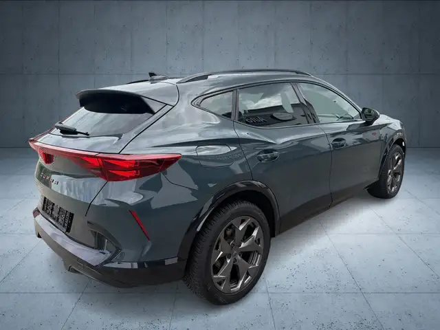 CUPRA Formentor view 15