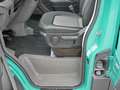 Volkswagen Crafter Doka Pritsche Plane MR 2.0 TDI AHK*6Sitz Grün - thumbnail 21