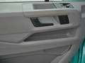 Volkswagen Crafter Doka Pritsche Plane MR 2.0 TDI AHK*6Sitz Grün - thumbnail 20