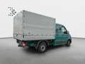 Volkswagen Crafter Doka Pritsche Plane MR 2.0 TDI AHK*6Sitz Grün - thumbnail 17