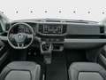Volkswagen Crafter Doka Pritsche Plane MR 2.0 TDI AHK*6Sitz Grün - thumbnail 5