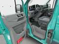 Volkswagen Crafter Doka Pritsche Plane MR 2.0 TDI AHK*6Sitz Grün - thumbnail 13