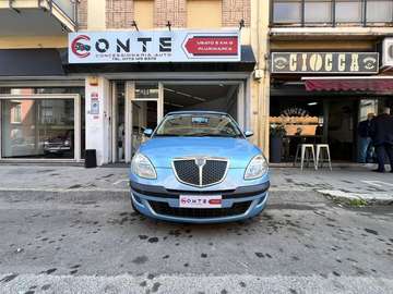 Ypsilon 1.3 Multijet 69Cv