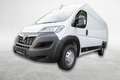 Opel Movano Blanc - thumbnail 1