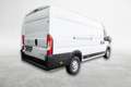 Opel Movano Blanc - thumbnail 4