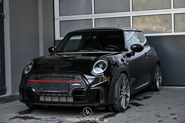 MINI John Cooper Works 2.0