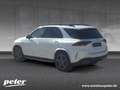Mercedes-Benz GLE 350 de 4MATIC AMG, Airmatic, AHV Bianco - thumbnail 3