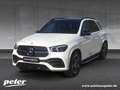 Mercedes-Benz GLE 350 de 4MATIC AMG, Airmatic, AHV Bianco - thumbnail 1
