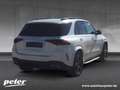 Mercedes-Benz GLE 350 de 4MATIC AMG, Airmatic, AHV Bianco - thumbnail 4
