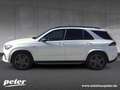 Mercedes-Benz GLE 350 de 4MATIC AMG, Airmatic, AHV Bianco - thumbnail 2