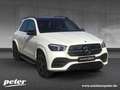 Mercedes-Benz GLE 350 de 4MATIC AMG, Airmatic, AHV Bianco - thumbnail 5