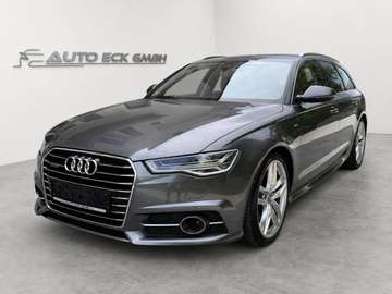 Avant 3.0 TDI HUD,PANO,LUFT,BOSE,ACC,S-line