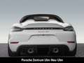 Porsche 718 Spyder RS BOSE Sport Chrono Sportabgasanlage Blanco - thumbnail 10