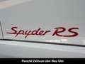 Porsche 718 Spyder RS BOSE Sport Chrono Sportabgasanlage Blanco - thumbnail 15