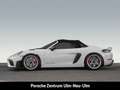 Porsche 718 Spyder RS BOSE Sport Chrono Sportabgasanlage Blanco - thumbnail 7