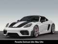 Porsche 718 Spyder RS BOSE Sport Chrono Sportabgasanlage Blanco - thumbnail 6