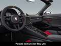 Porsche 718 Spyder RS BOSE Sport Chrono Sportabgasanlage Blanco - thumbnail 4