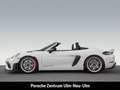 Porsche 718 Spyder RS BOSE Sport Chrono Sportabgasanlage Blanco - thumbnail 2