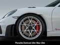 Porsche 718 Spyder RS BOSE Sport Chrono Sportabgasanlage Blanco - thumbnail 9