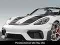 Porsche 718 Spyder RS BOSE Sport Chrono Sportabgasanlage Blanco - thumbnail 17