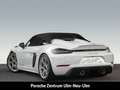Porsche 718 Spyder RS BOSE Sport Chrono Sportabgasanlage Blanco - thumbnail 8