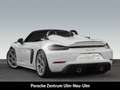 Porsche 718 Spyder RS BOSE Sport Chrono Sportabgasanlage Blanco - thumbnail 3