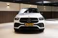 Mercedes-Benz GLE 350 Coupé e 4 MATIC|NIGHT|22 INCH|PANO|360|AMG PAKKET| Wit - thumbnail 7