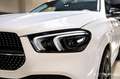 Mercedes-Benz GLE 350 Coupé e 4 MATIC|NIGHT|22 INCH|PANO|360|AMG PAKKET| Wit - thumbnail 10