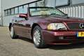 Mercedes-Benz SL 500 SL Youngtimer 65557 miles Red - thumbnail 14