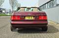 Mercedes-Benz SL 500 SL Youngtimer 65557 miles Rot - thumbnail 22