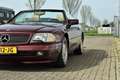 Mercedes-Benz SL 500 SL Youngtimer 65557 miles Piros - thumbnail 15