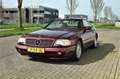 Mercedes-Benz SL 500 SL Youngtimer 65557 miles Rood - thumbnail 28