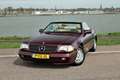 Mercedes-Benz SL 500 SL Youngtimer 65557 miles Rood - thumbnail 18