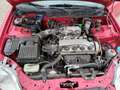 Honda Civic Coupe 1.5 LSi Rot - thumbnail 8