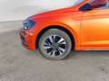 Volkswagen Polo 1.0 TSI 5p. Comfortline BlueMotion Technology Arancione - thumbnail 9