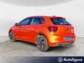 Volkswagen Polo 1.0 TSI 5p. Comfortline BlueMotion Technology Arancione - thumbnail 7