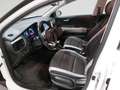 Kia Stonic Black Edition 1.0T-GDI 120CV BTE DCT*GPS*CLIM AUT* Blanc - thumbnail 5