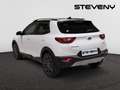 Kia Stonic Black Edition 1.0T-GDI 120CV BTE DCT*GPS*CLIM AUT* Blanc - thumbnail 4