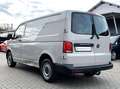 Volkswagen T6 Transporter T6.1 TRANSPORTER KASTEN/KLIMA/SHZ/AHK/3 SITZER/ Grau - thumbnail 6