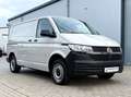 Volkswagen T6 Transporter T6.1 TRANSPORTER KASTEN/KLIMA/SHZ/AHK/3 SITZER/ Gris - thumbnail 1