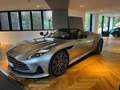 Aston Martin DB12 Volante Argento - thumbnail 4